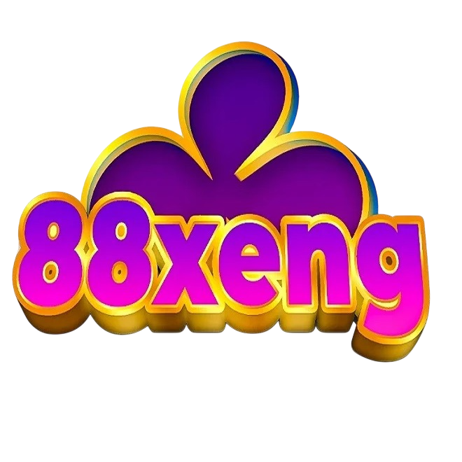 Logo 88xeng